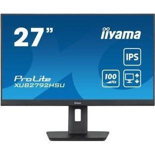 Монитор iiyama XUB2792HSU-B6 023548 фото