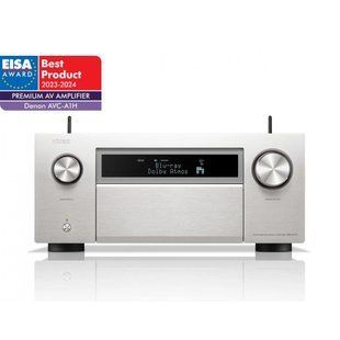 AV-ресивер Denon AVC-A1H Silver 003294 фото