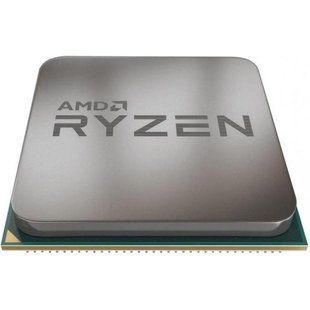 Процесор AMD Ryzen 7 3700X (100-000000071) 037449 фото