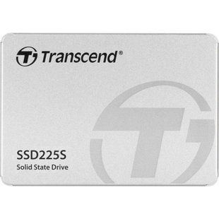 SSD накопитель Transcend SSD225S 2 TB (TS2TSSD225S) 002042 фото