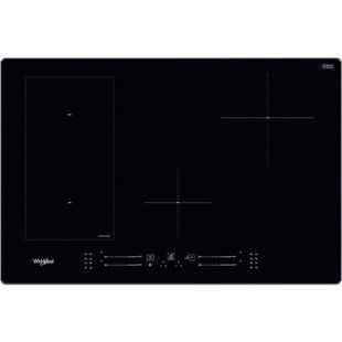 Варочная поверхность электрическая Whirlpool WL S8977 AL 007292 фото