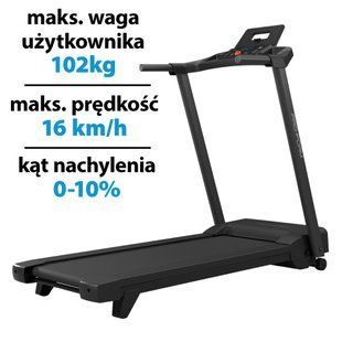 Беговая дорожка электрическая PROFORM Sport PFTL38825 1390 Вт 16 км/ч 2091877 фото