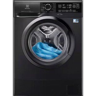 Стиральная машина автоматическая Electrolux EW6SM326DP 031278 фото