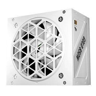Блок живлення 1Stplayer HA-850BA4 White (NGDP-GLD-850-WH) 577295ua фото