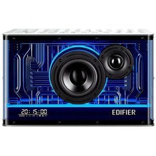 Минисистема Edifier QD35 White 480046ua фото