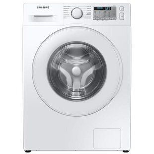 Стиральная машина автоматическая Samsung WW90TA046TH 031571 фото