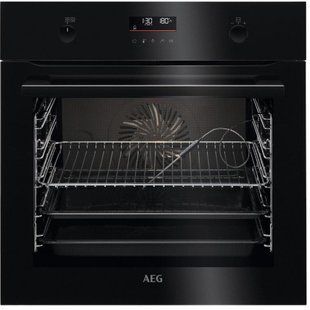 Духовка електрична AEG BCE556360B 011575 фото
