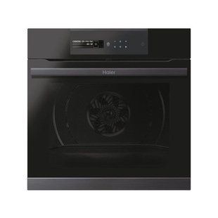 Духовка електрична Haier HWO60SM5B5BH 011925 фото