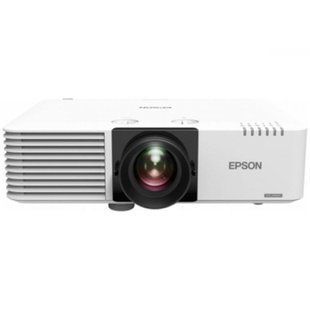 Мультимедійний проектор Epson EB-L730U (V11HA25040) 028887 фото