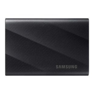 SSD накопичувач Samsung T9 1 TB Black (MU-PG1T0B) 504265ua фото