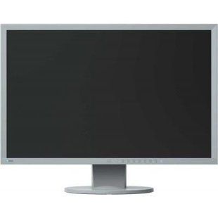 Монитор EIZO FlexScan EV2430 Gray (EV2430-GY) 023348 фото