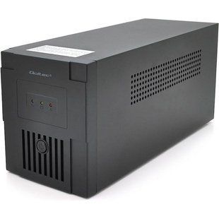 линейно-интерактивное ИБП Qoltec QLT1500 (53955) 020175 фото