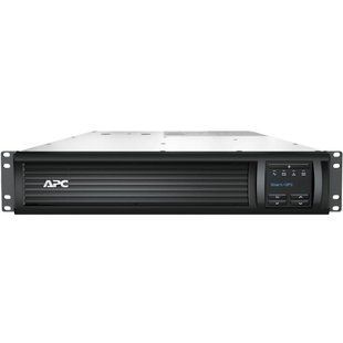 линейно-интерактивное ИБП APC Smart-UPS 3000 ВА (SMT3000RMI2UNC) 020075 фото