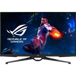 Монитор ASUS ROG Swift PG38UQ (90LM08M0-B01170) 023100 фото