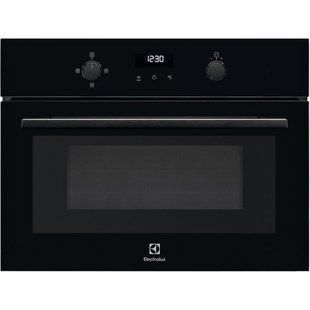 Микроволновка с грилем Electrolux EVK6E40Z 021205 фото