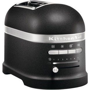 Тостер KitchenAid 5KMT2204EBK 042149 фото