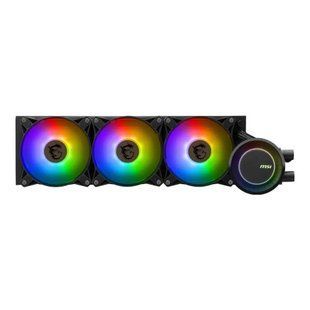 Водяне охолодження MSI Mag CoreLiquid E360 013497 фото