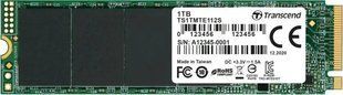 SSD накопитель Transcend 112S 1 TB (TS1TMTE112S) 001003 фото