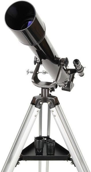 Телескоп SKY-WATCHER (Synta) BK707AZ2 294621 фото