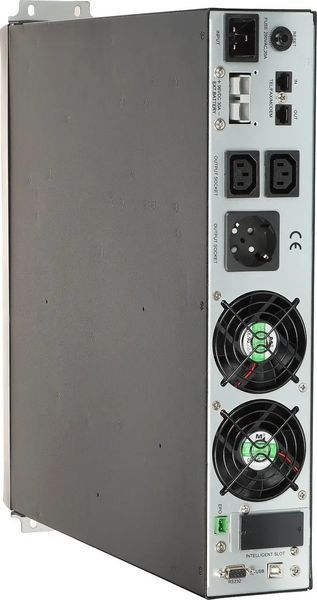 Линейно-интерактивный ИБП East AT-UPS3000RT/2-RACK 022146 фото