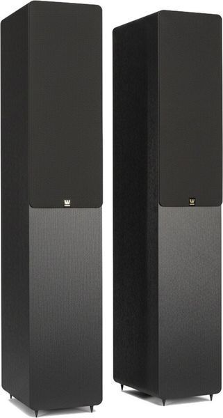 Домашній кінотеатр DENON AVC-S670H + WILSON Scenix 2.0 Чорний 2094722 фото
