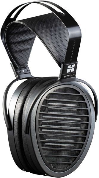 Наушники полноразмерные HIFIMAN Arya V3 Черный 1106399 фото