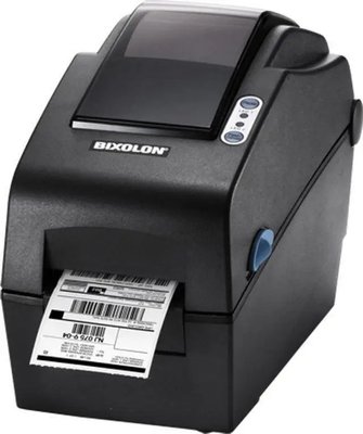Принтер етикеток Bixolon SLP-DX220 (SLP-DX220G) 368306 фото