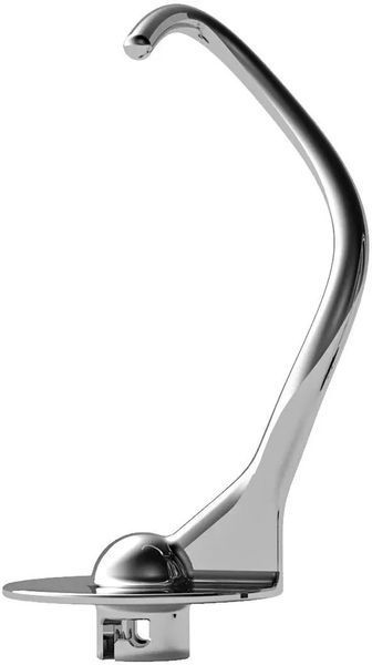 Кухонна машина Maltec Chef 2200W Silver 606781 фото
