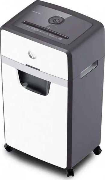 Шредер HP OneShred 16MC P-5 (069014) 359996 фото