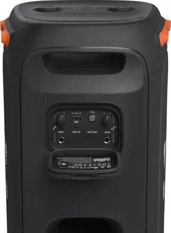 Портативные колонки JBL PartyBox 110 (JBLPARTYBOX110EU) 034336 фото