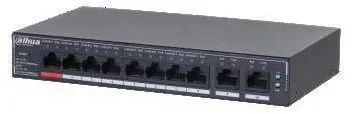 Коммутатор управляемый Dahua Technology SG4010P 593236 фото
