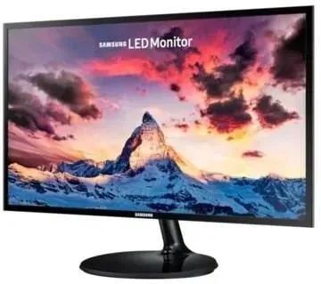 Монитор Samsung SF536 (LS24F356FHRXEN) 607725 фото