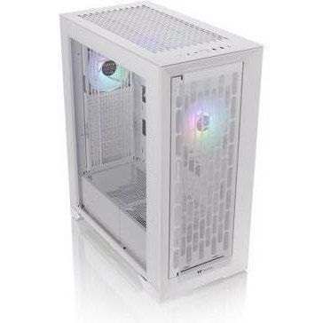 Корпус Thermaltake CTE T500 TG ARGB White (CA-1X8-00F6WN-01) 018474 фото
