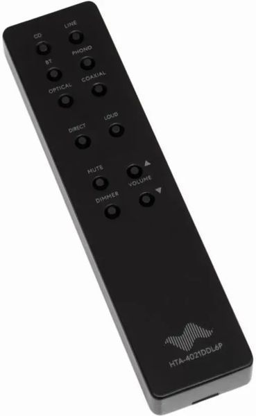 Гибритный усилитель Taga Harmony HTA-800 Black 604428 фото