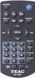 Програвач CD TEAC PD-301DAB-X Сріблястий 450143 фото 3