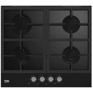 Варочная поверхность газовая Beko HILG64225S 006942 фото