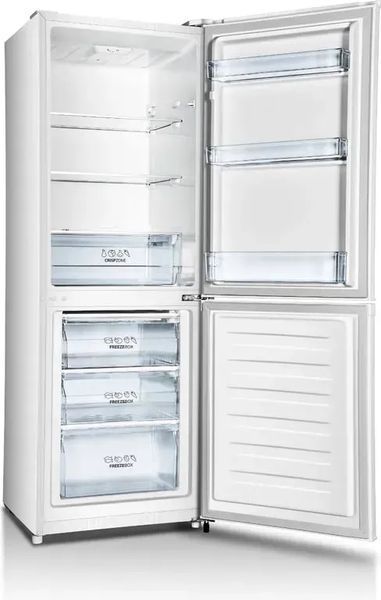 Холодильник з морозильною камерою Gorenje RK4162PW4 527902ua фото