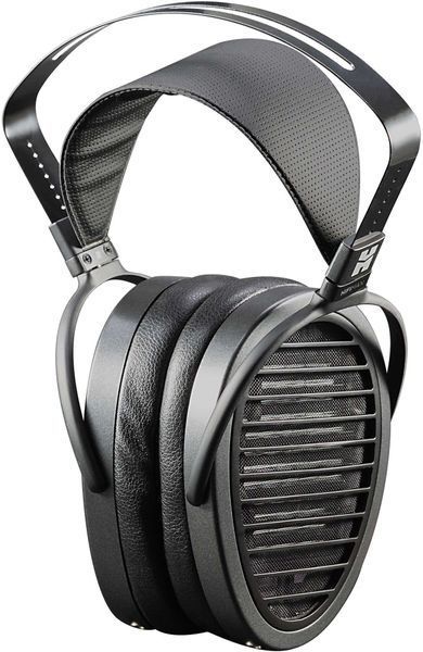Наушники полноразмерные HIFIMAN Arya V3 Черный 1106399 фото