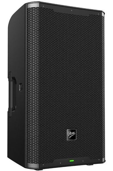 Power audio V-TONE OrionX 12, 450 Вт, Bluetooth, 2 мікрофонних входи 2063811 фото
