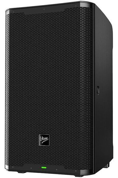 Power audio V-TONE OrionX 12, 450 Вт, Bluetooth, 2 мікрофонних входи 2063811 фото