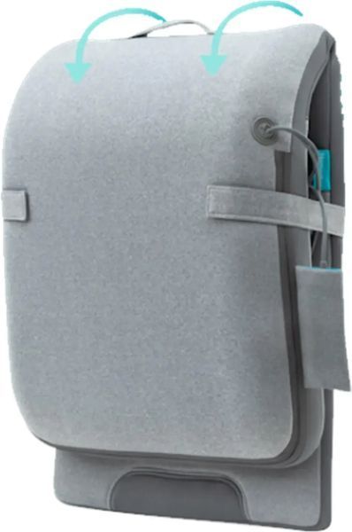 Массажная накидка на кресло HoMedics MCS-512H 606991 фото