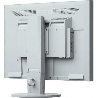 Монитор EIZO FlexScan EV2430 Gray (EV2430-GY) 023348 фото