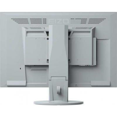 Монитор EIZO FlexScan EV2430 Gray (EV2430-GY) 023348 фото