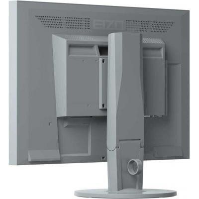 Монитор EIZO FlexScan EV2430 Gray (EV2430-GY) 023348 фото