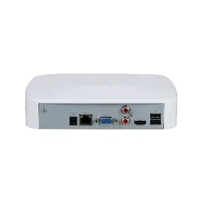 Мережевий відеореєстратор (NVR) Dahua Technology NVR4116-EI 024077 фото
