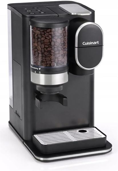 Капельная кофеварка Cuisinart DGB2E 606713 фото
