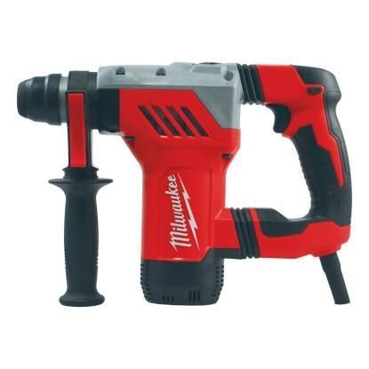 Перфоратор аккумуляторный Milwaukee M18 BLHX-0X FIXTEC (без АКБ и ЗУ) 034963 фото