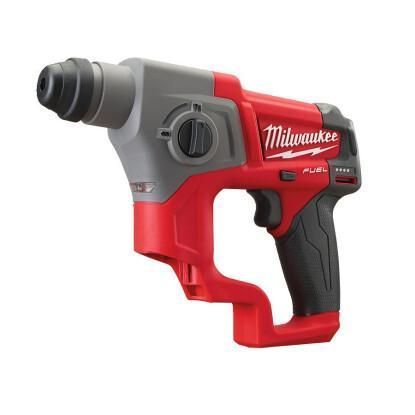 Перфоратор аккумуляторный Milwaukee M18 BLHX-0X FIXTEC (без АКБ и ЗУ) 034963 фото
