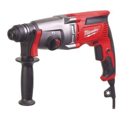 Перфоратор аккумуляторный Milwaukee M18 BLHX-0X FIXTEC (без АКБ и ЗУ) 034963 фото