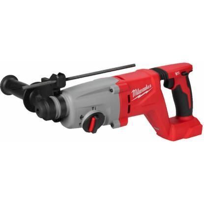 Перфоратор аккумуляторный Milwaukee M18 BLHX-0X FIXTEC (без АКБ и ЗУ) 034963 фото